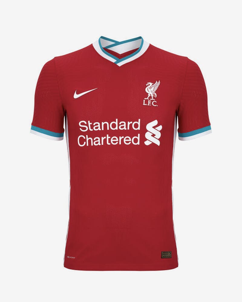 The most hyped football kits for the 2020/21 season