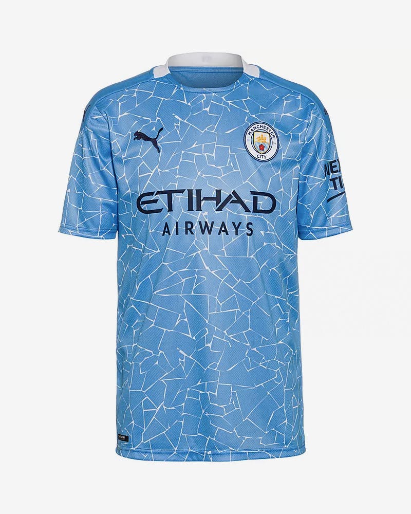 The best football shirts of 2020 (so far)