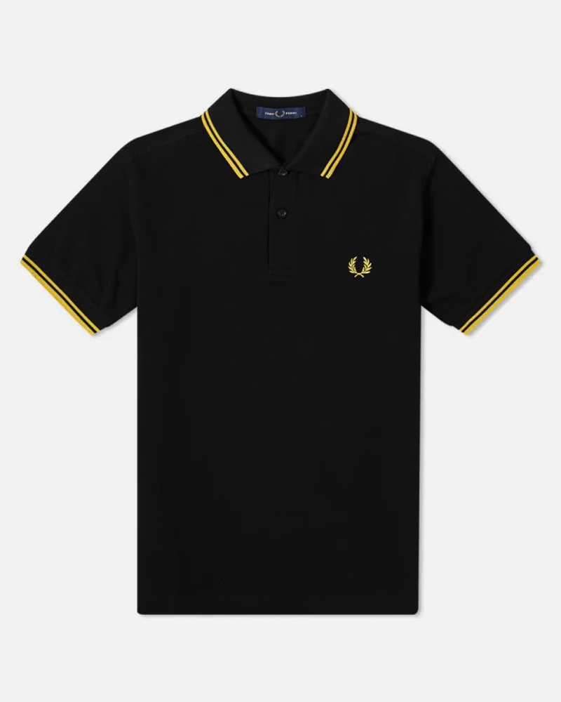 Fred Perry Will Denounce Proud Boys, But The President Won't