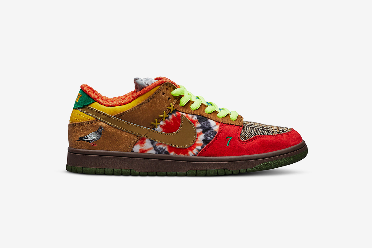 Nike Nike SB Dunk Low Pro Futura  Size 9.5 Available For Immediate Sale At  Sotheby's