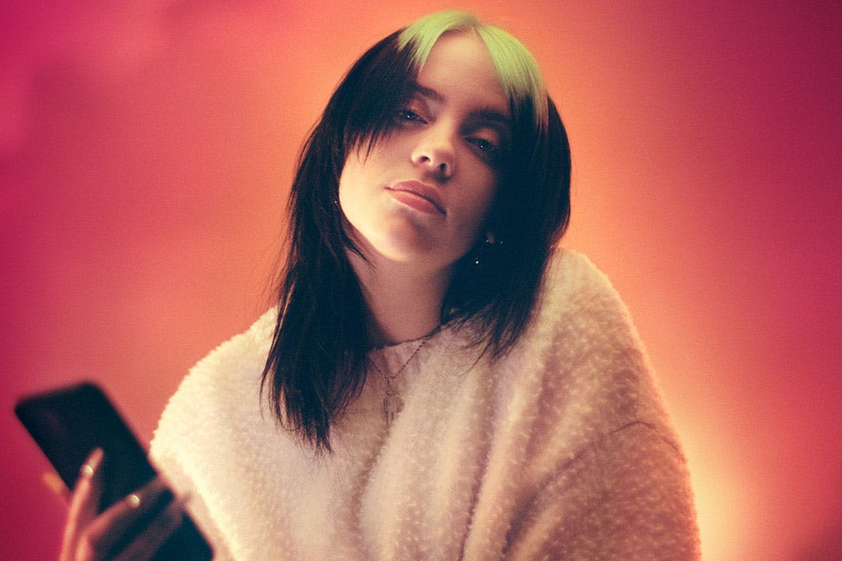 Billie Eilish