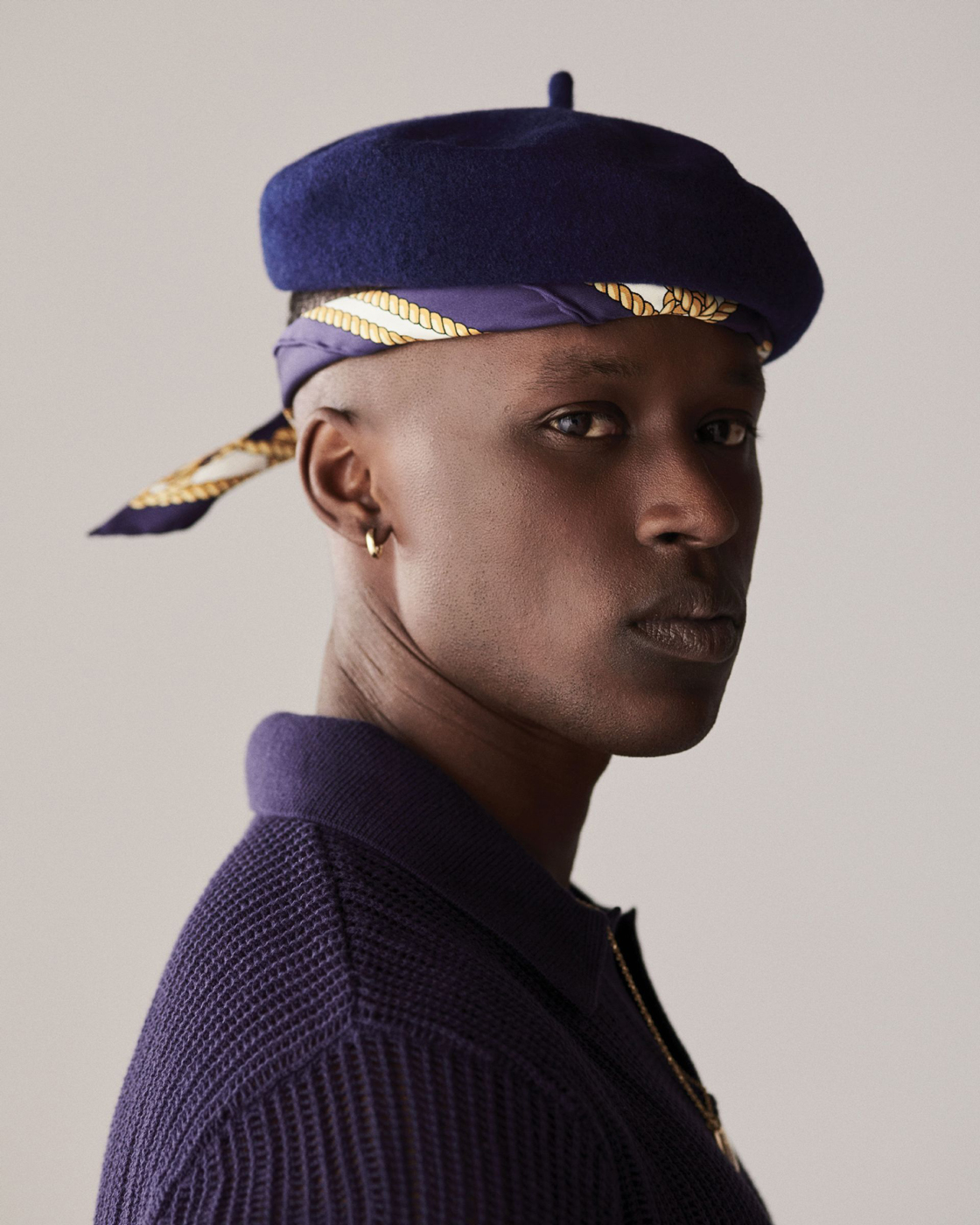 Aimé-Leon-Dore-SS23-Collection-Debuts-Lookbook-and-Campaign-Ahead-of-Release-14  - Por Homme - Contemporary Men's Lifestyle Magazine