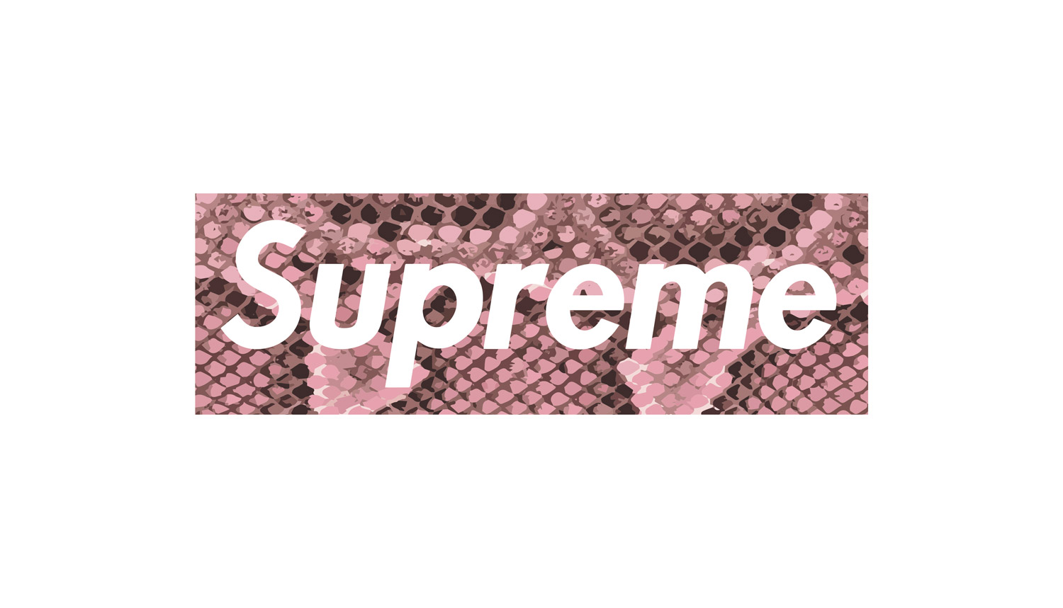 The Supreme Box Logo Tee to End All Other Supreme Box Logo Tees