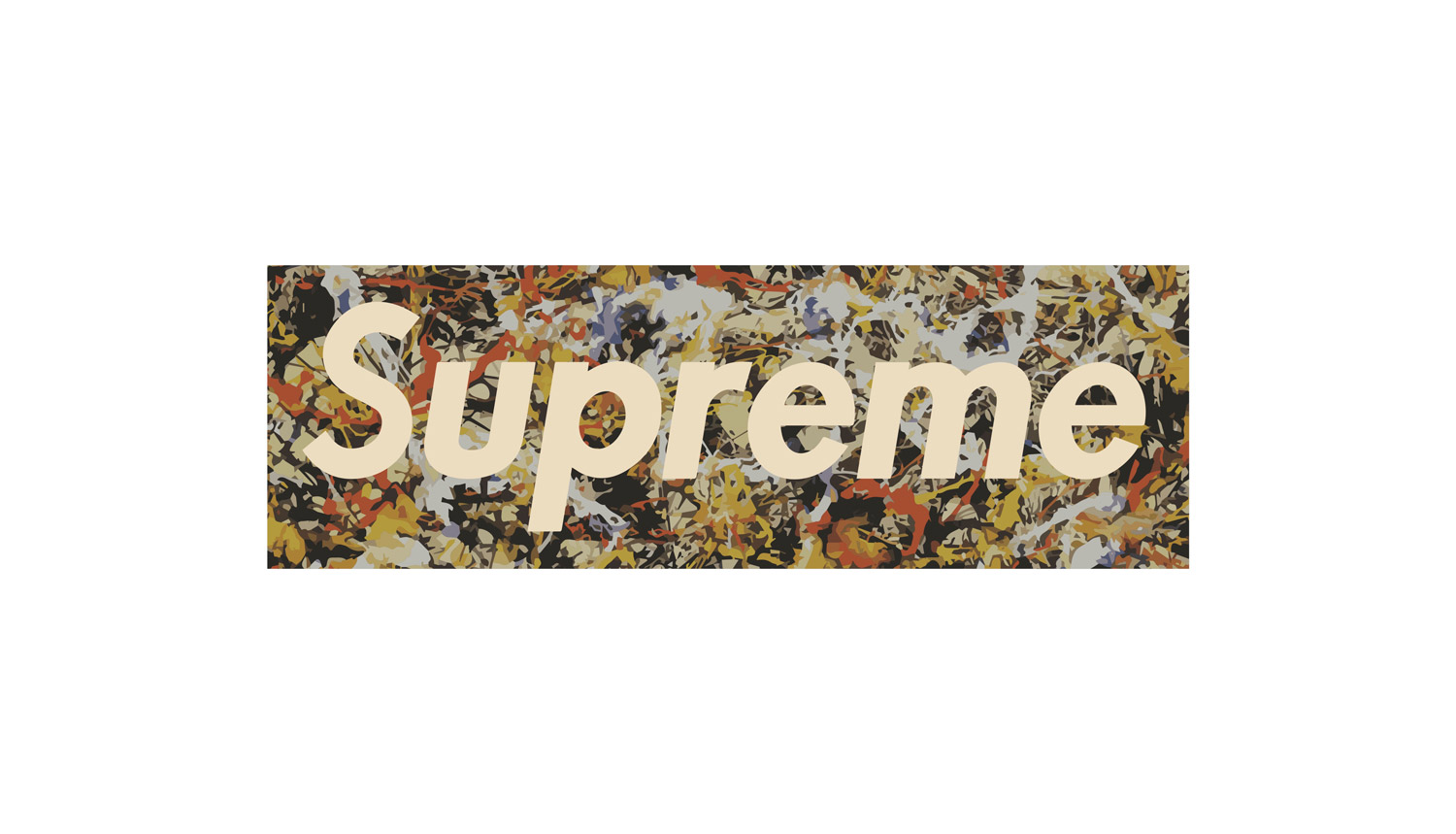 Ranking The Top Ten Supreme Box Logos – AWM