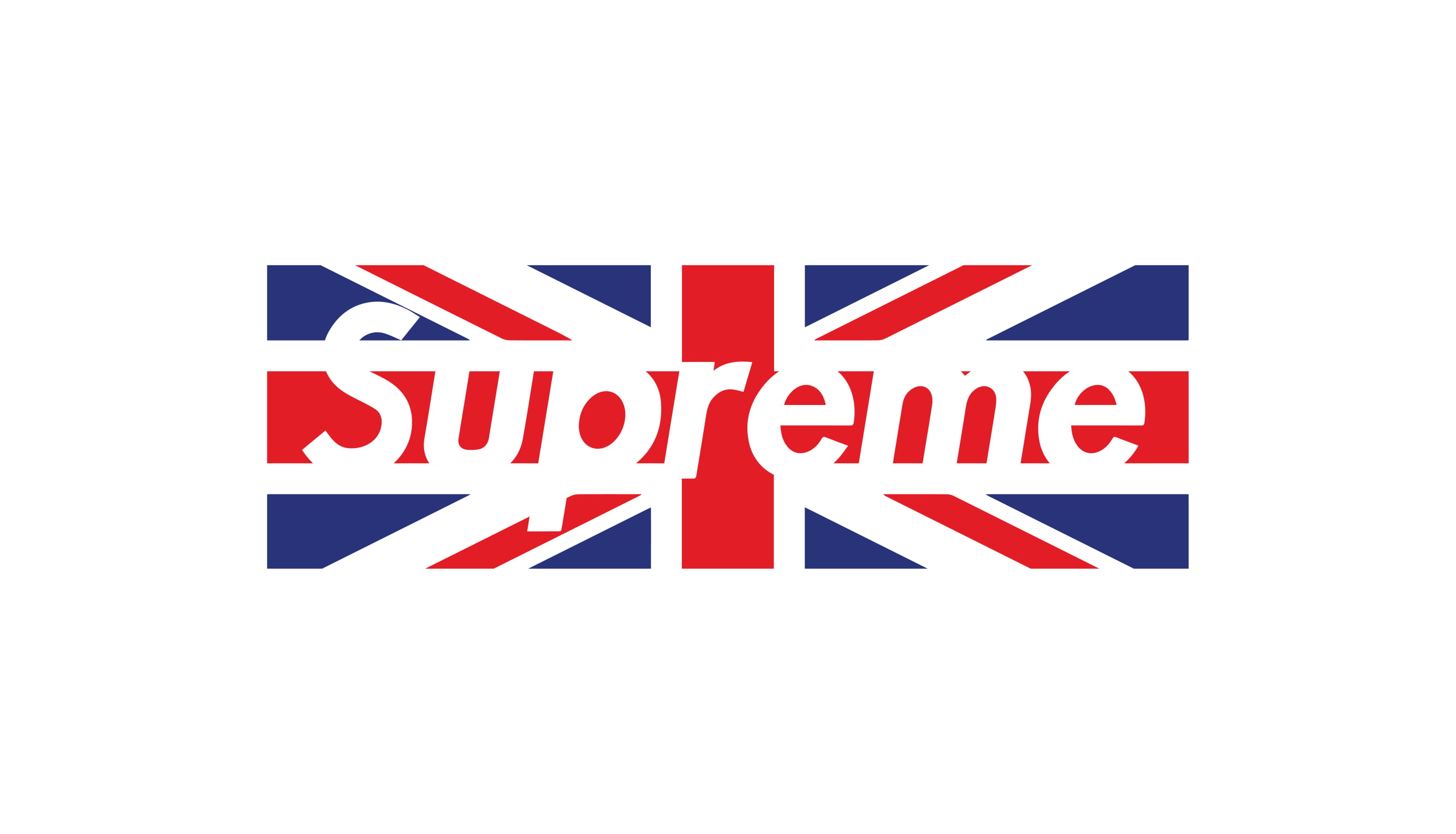 Supreme Berlin Box Logo Tee