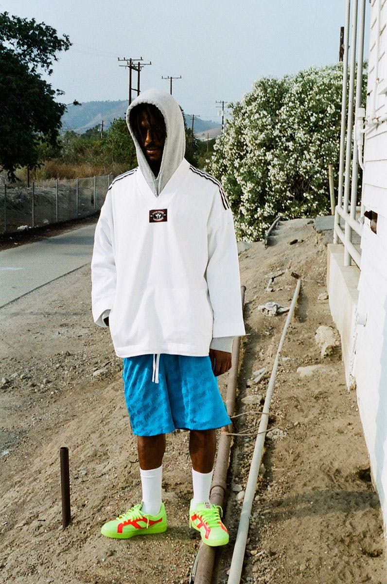 Fucking Awesome x adidas Skateboarding FW20: First Look & Info