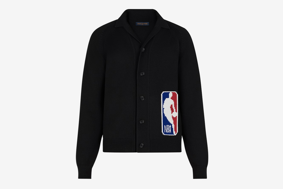 Cheap Ellisonbronze Jordan outlet, Louis Vuitton Announces LV x NBA  Capsule Collection II