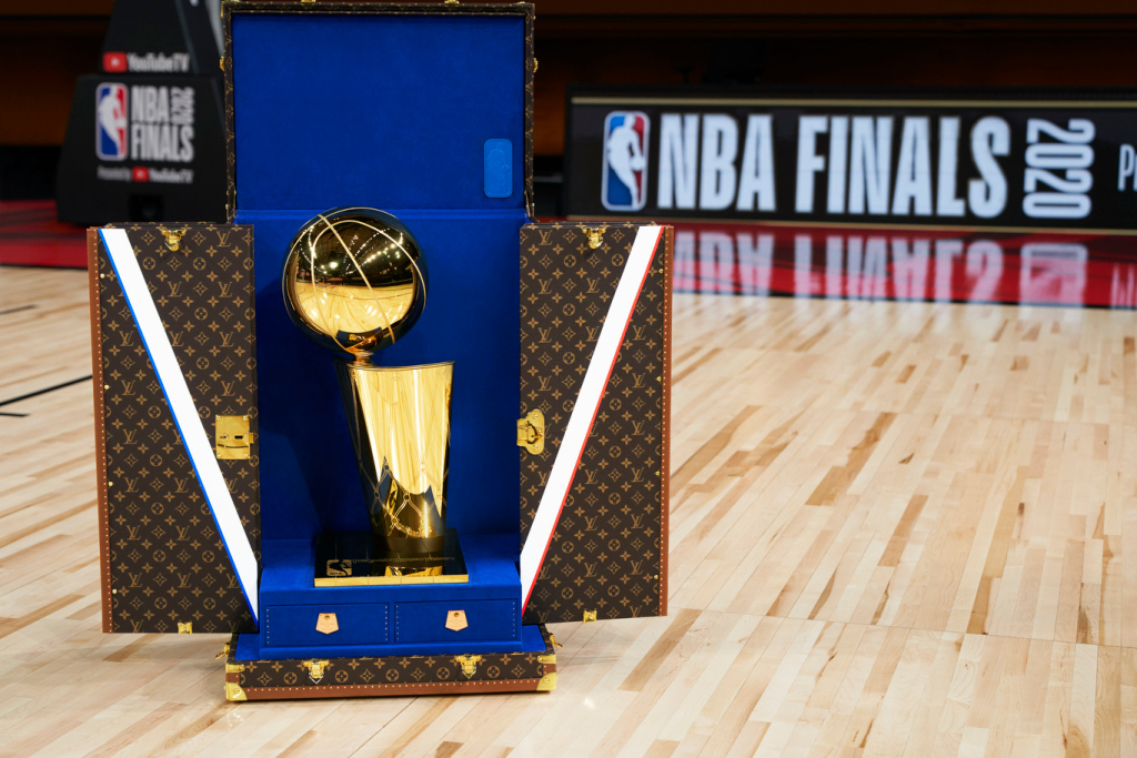 Cheap Ellisonbronze Jordan outlet, Louis Vuitton Announces LV x NBA  Capsule Collection II