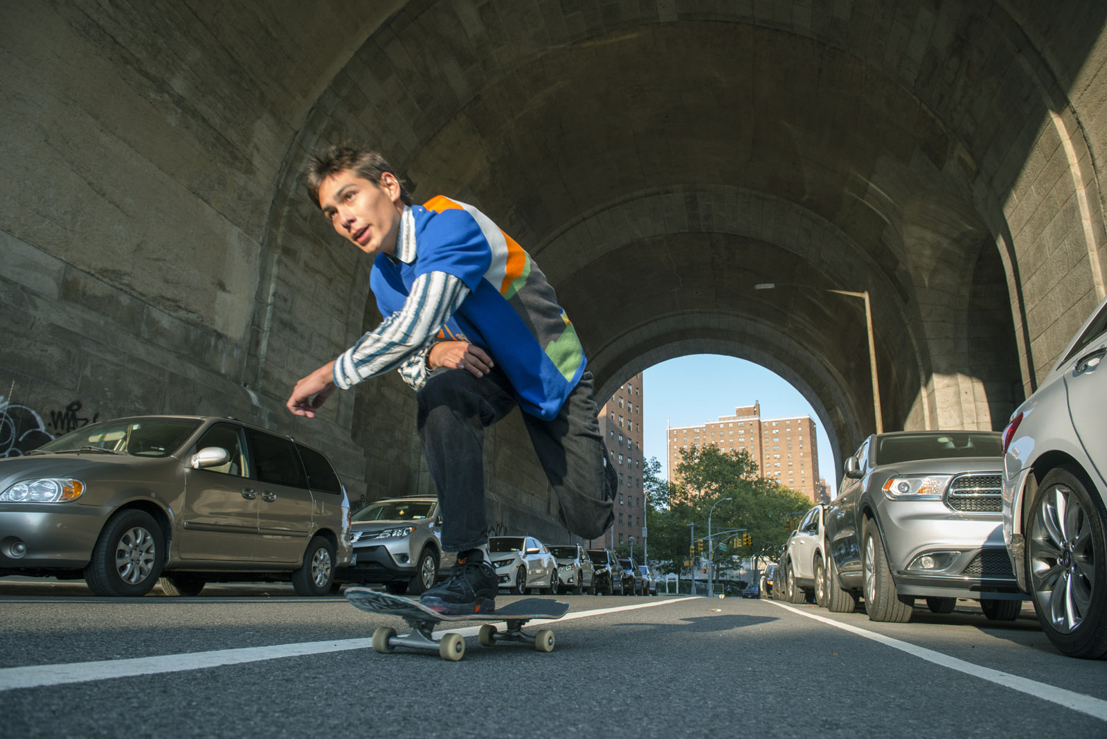 Skateboarding goes luxury as Louis Vuitton signs its first pro skater