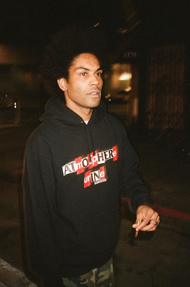 Supreme x Antihero FW20 Is Punk Rock to the Core