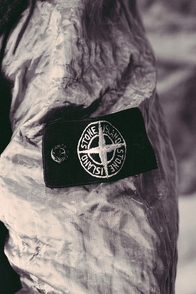 What does Moncler's acquisition of Stone Island mean?