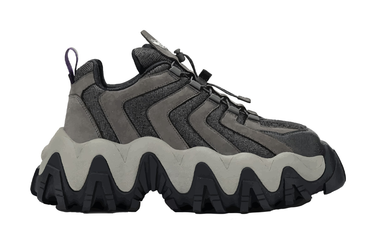 RIP Ugly Shoes: Why we won't be missing the chunky dad sneaker