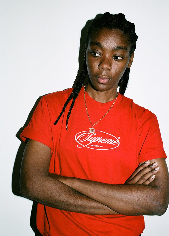 Supreme Is Releasing New Holiday T-Shirts This Week