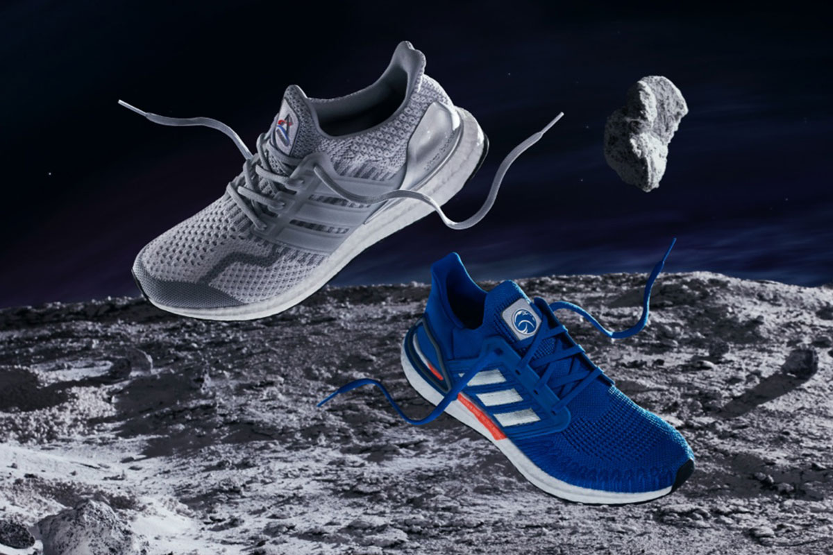 adidas ultra boost space