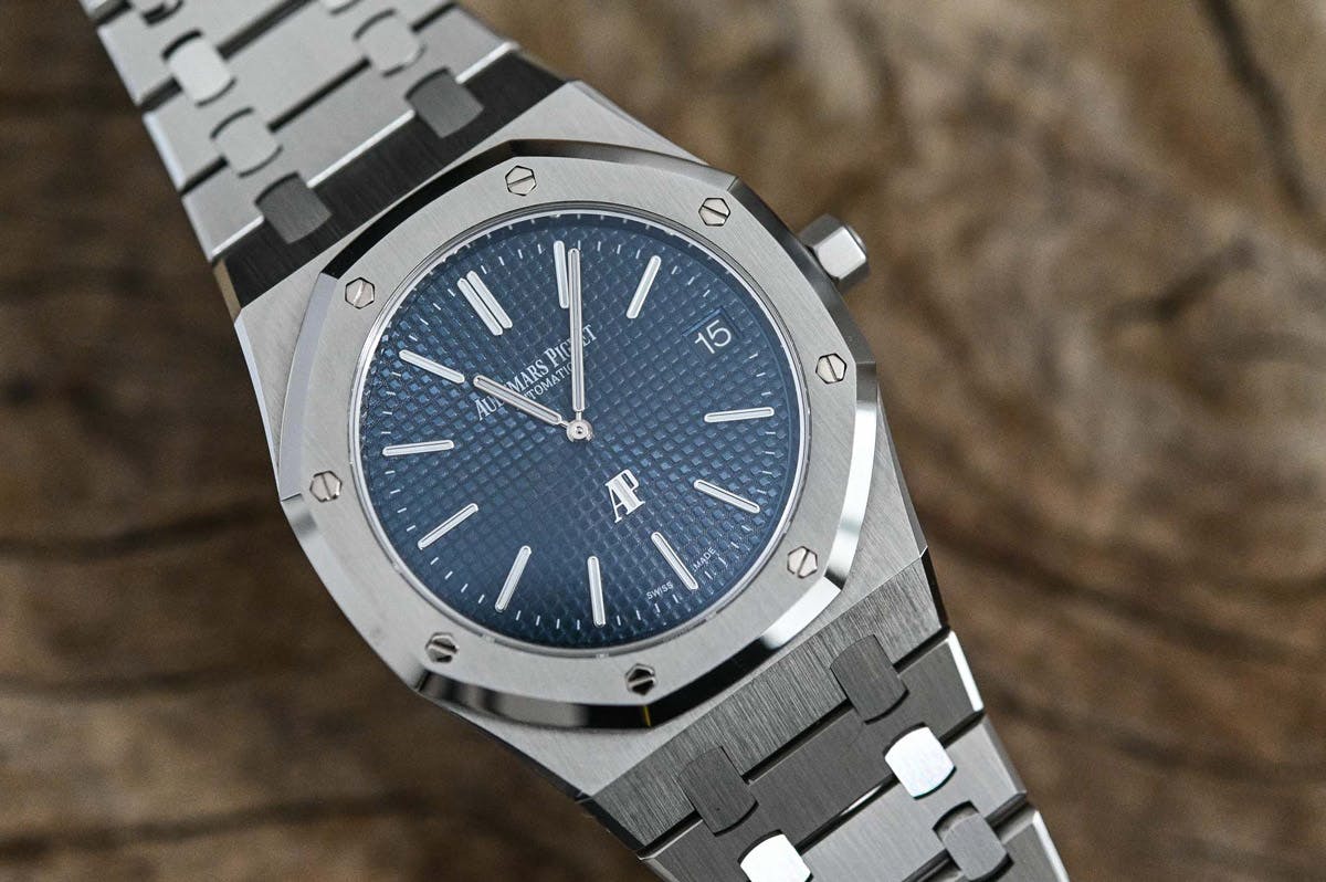 Audemars best sale piguet 777