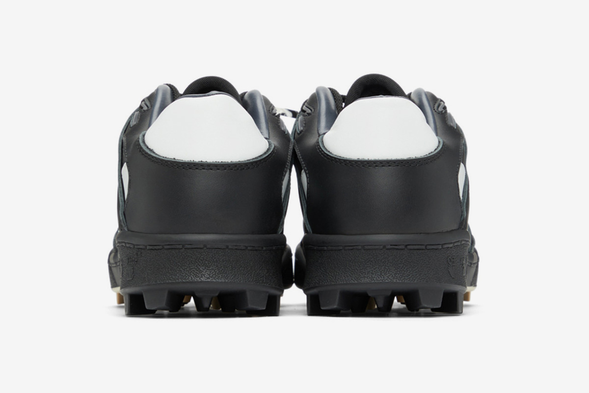 Off-White™ Mountain Cleats: Official Images & Where to Buy Now