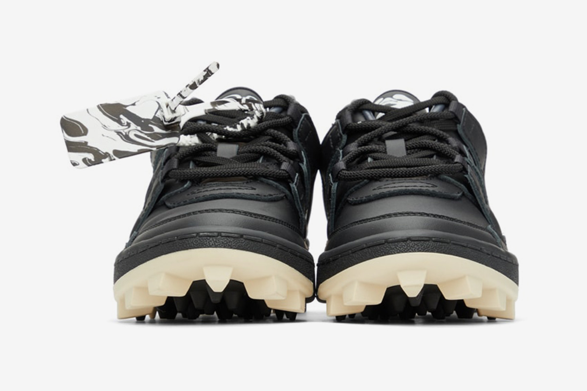 Off-White x Nike Is Now a Football Cleat