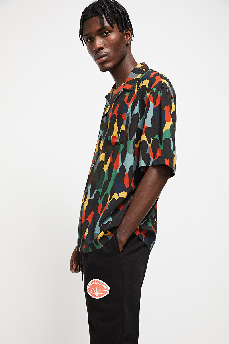 Nordstrom Introduces Black_Space to Amplify Black Designers