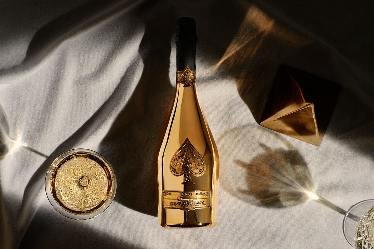 Jay Z Just Bought Ace of Spades—the Whole Brand