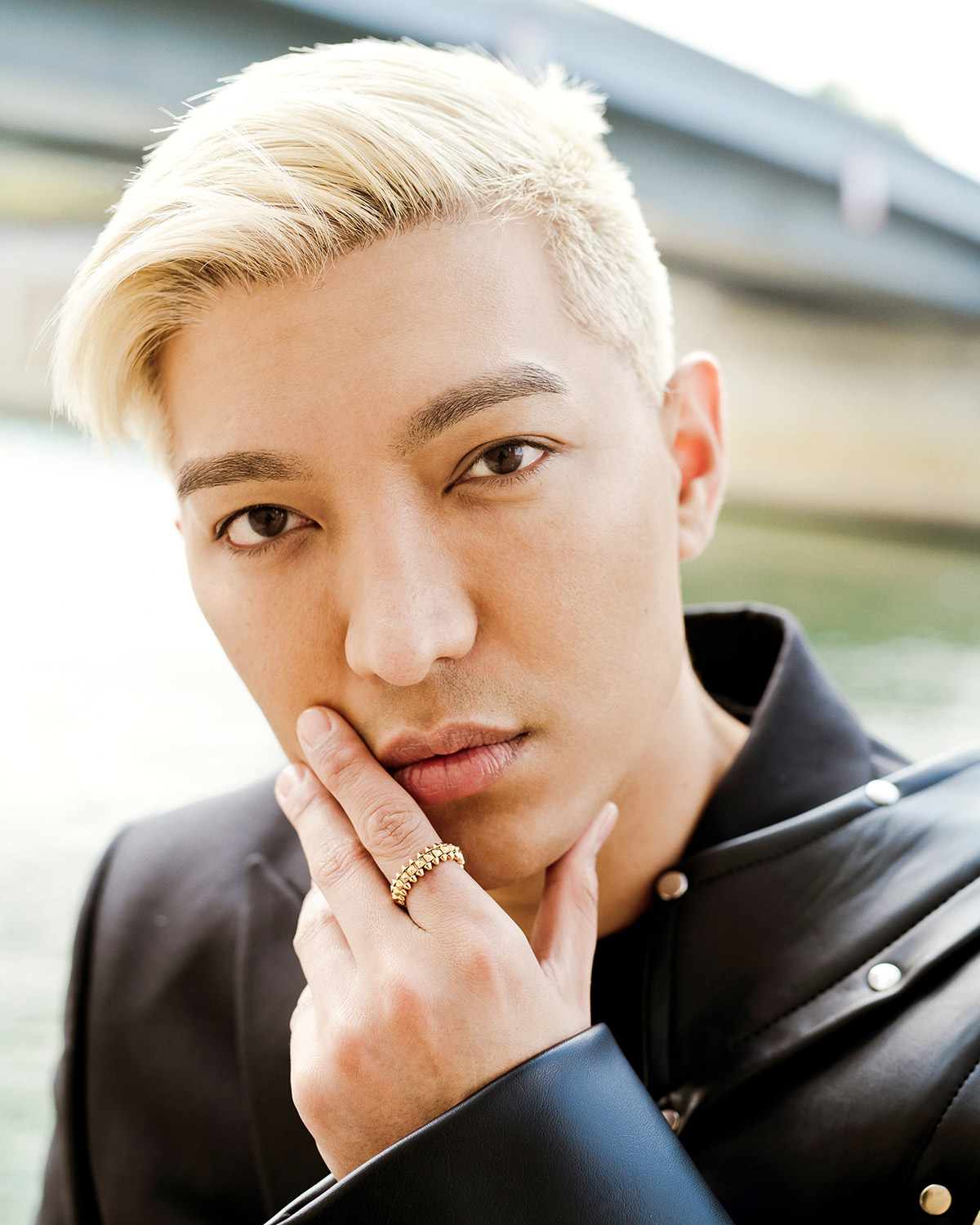 Trivia Quiz: How Well Do You Know About Blogger Bryanboy