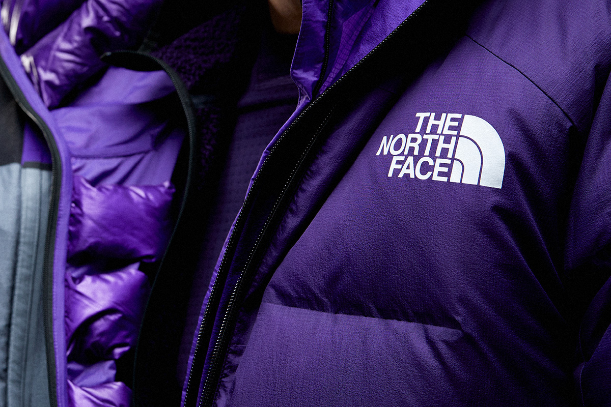 The North Face Is Everywhere, That's Not by Chance | Highsnobiety