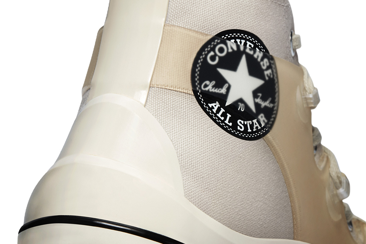 Converse Converse x Kim Jones, Women's Shoes