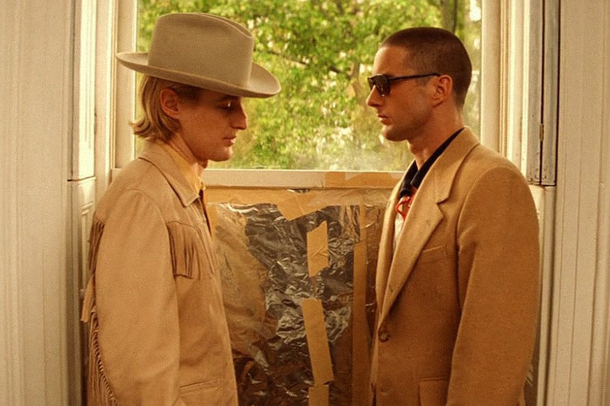 The Best Wes Anderson Outfits to Wear this Summer