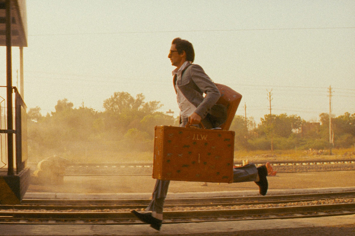 Wes Anderson Movies: His Most Iconic Movie Fits