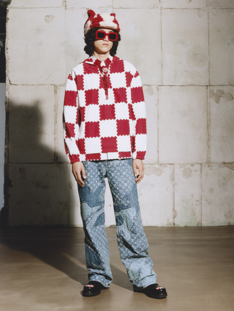 Louis Vuitton LV² 2022 by Nigo and Virgil Abloh: Full Collection