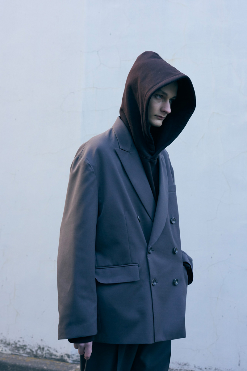 Stein Fall/Winter 2021 Collection Lookbook