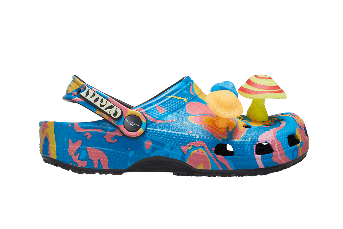 Lv Crocs By Funny Crocs - Discover Comfort And Style Clog Shoes With Funny  Crocs