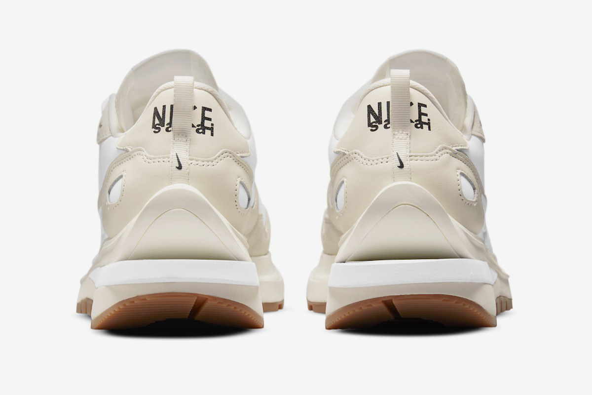 sacai Debuts New Nike VaporWaffle Collaboration