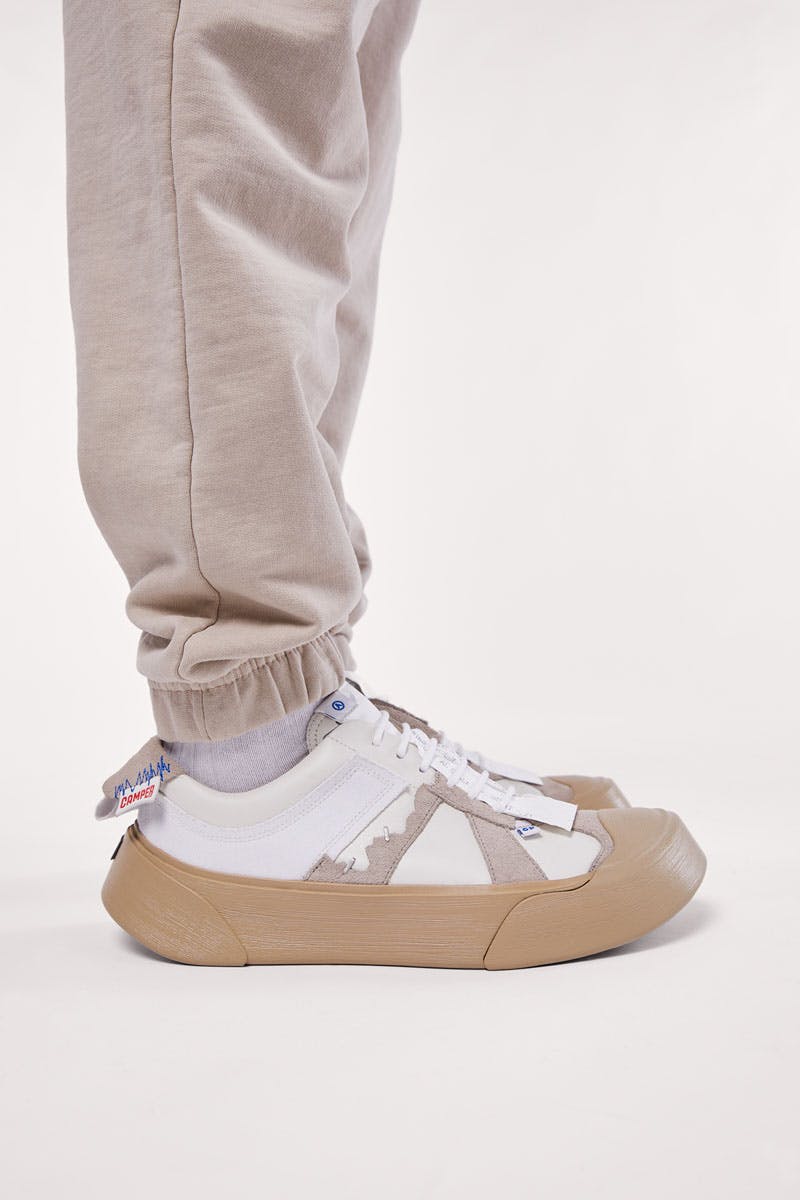 ADER Error x Camper Together SS21 Collaboration