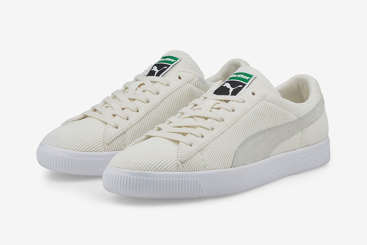 Butter Goods x PUMA Basket VTG: Detailed Look & Release Info