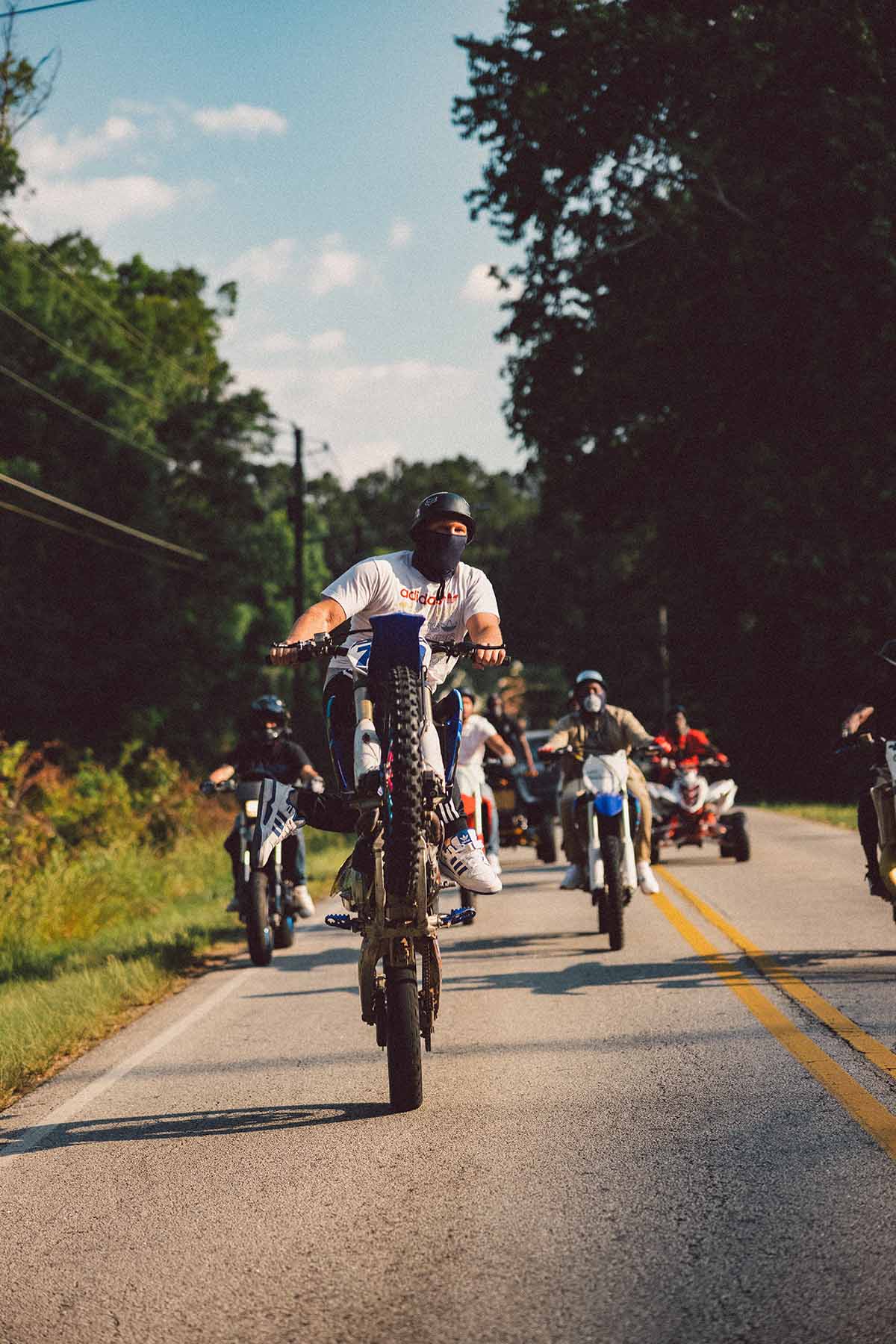 An Inside Look at Atlanta's Bike Life With Photographer SIG
