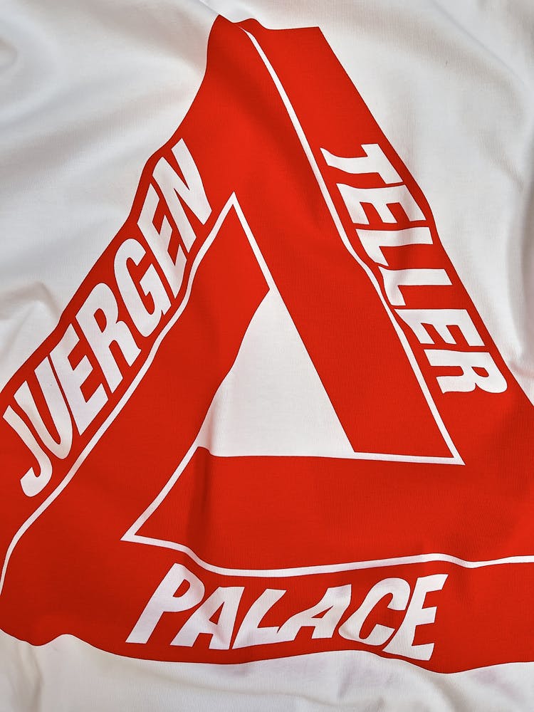 Palace x Juergen Teller Collection: Release Dates & More Info