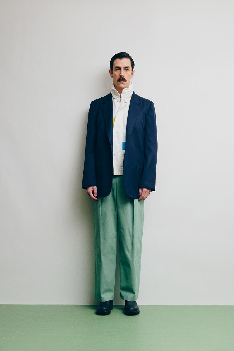 Digawel Fall/Winter 2021 Collection