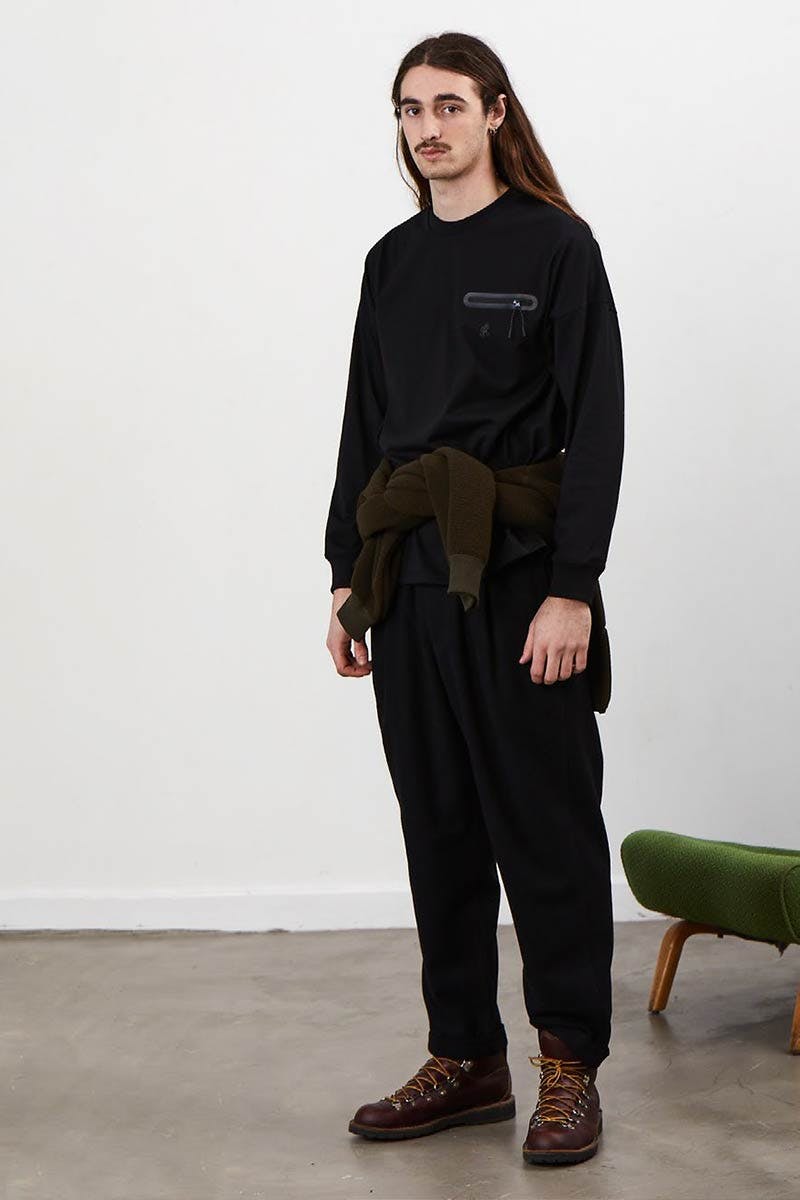 Gramicci Fall/Winter 2021 Collection Lookbook