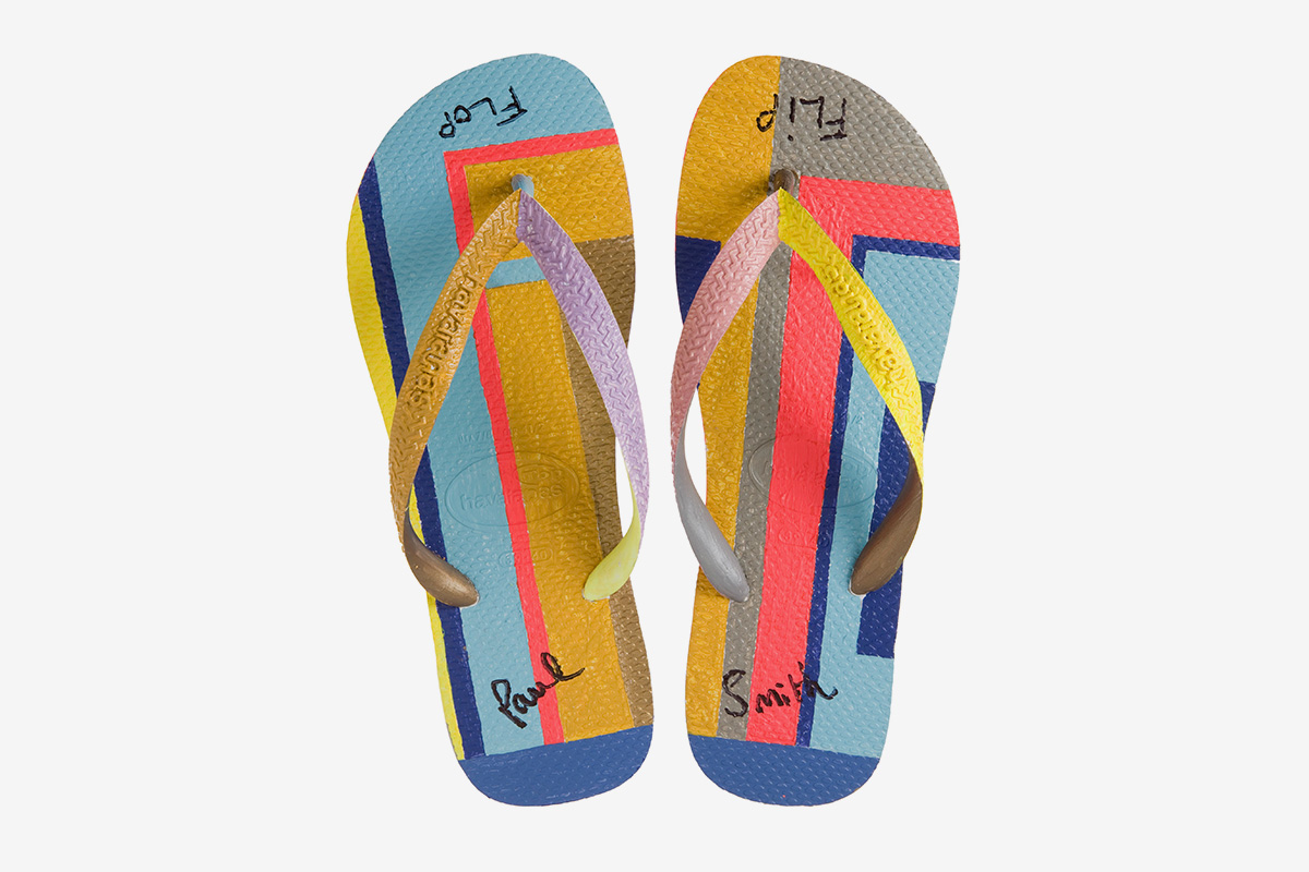 Shop the Best Havaianas Collaborations to Wear in 2021