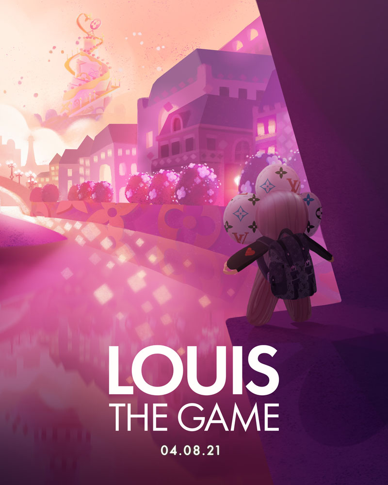 Fashion Meets Video Games: Louis Vuitton & League of Legends Collaboration  - StockX News
