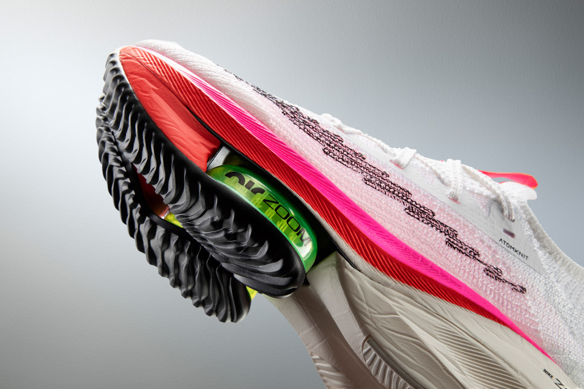 klif Andrew Halliday Bemiddelaar John Hoke Nike Innovation & Design Interview: Why It's Important