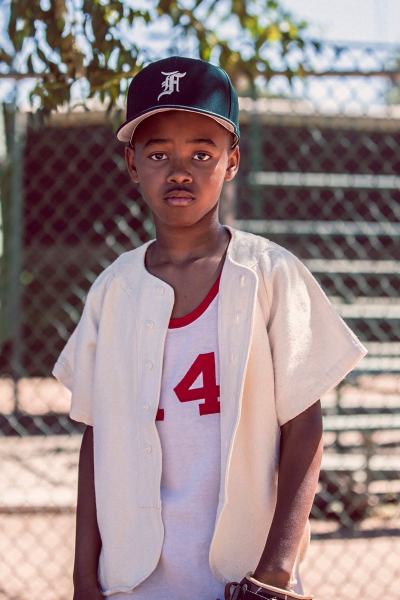 MLB Father's Day 2023 59Fifty Fitted Hat Collection by MLB x New Era