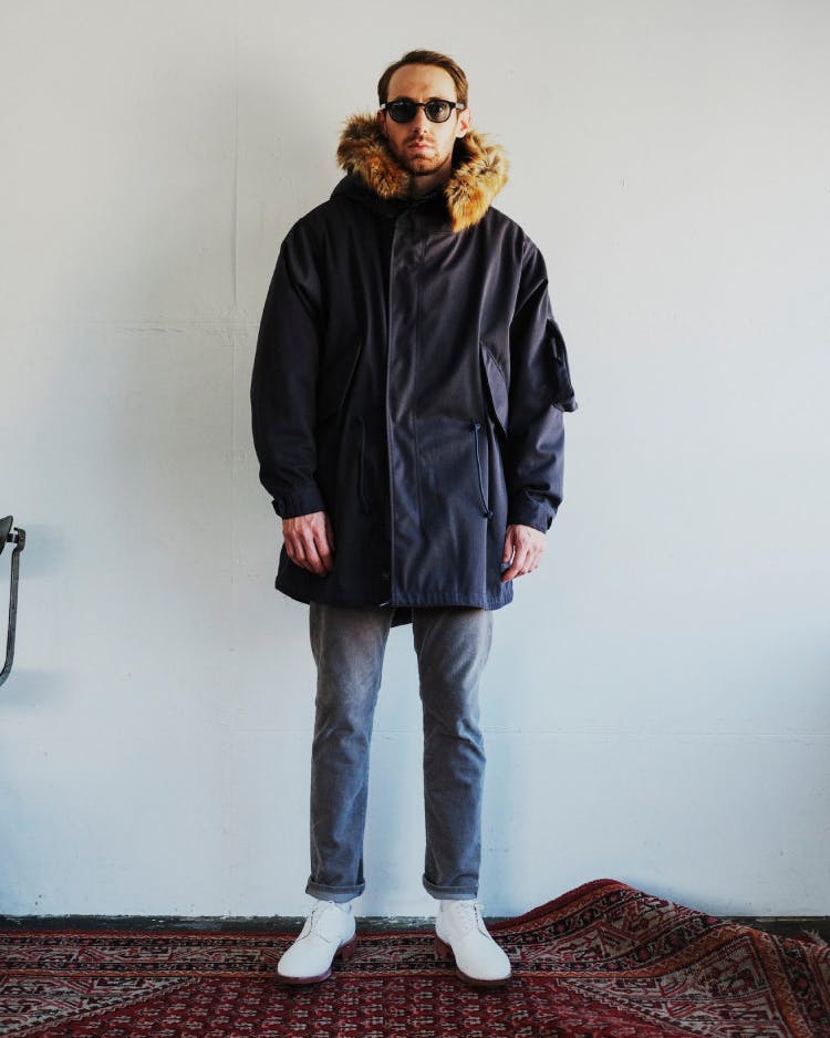 BEAMS PLUS FW21 Collection, Lookbook, Release Date