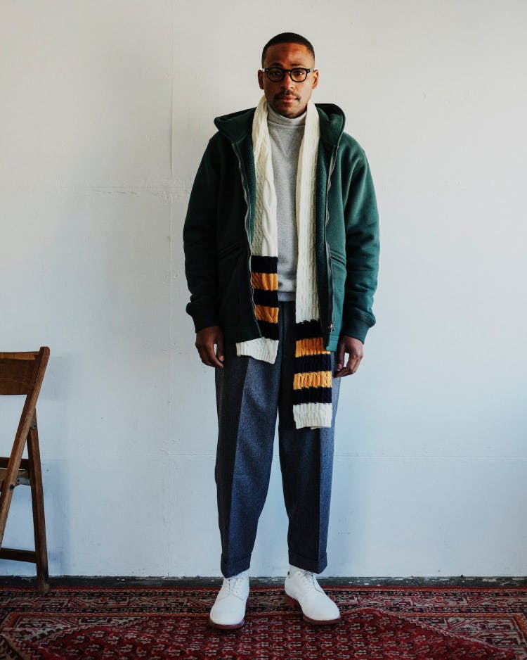 Image on Highsnobiety