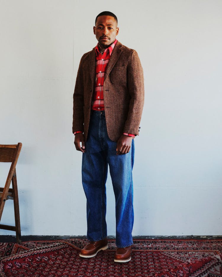 BEAMS PLUS FW21 Collection, Lookbook, Release Date