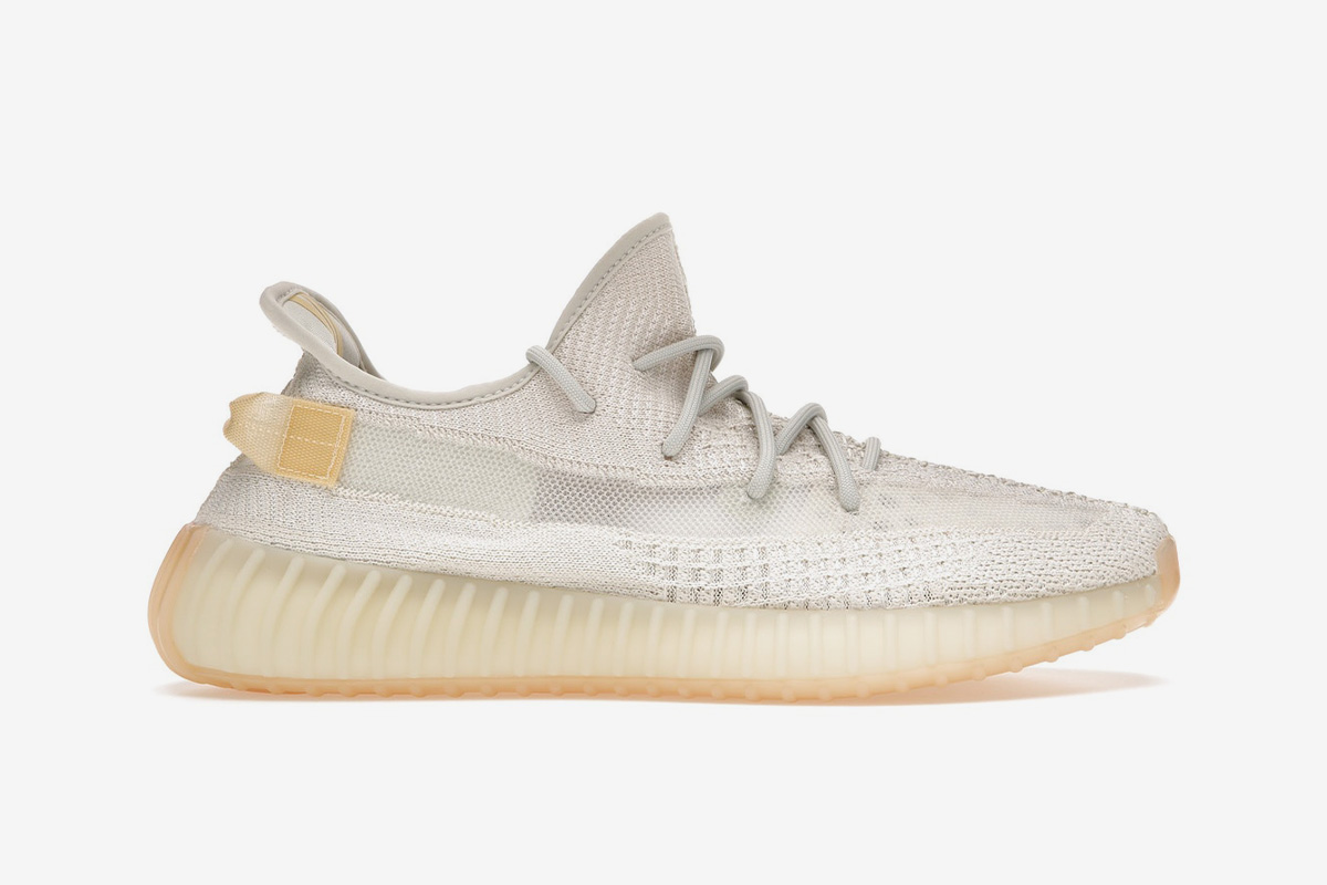 adidas Boost 350 V2 Light: Where to Resale Prices