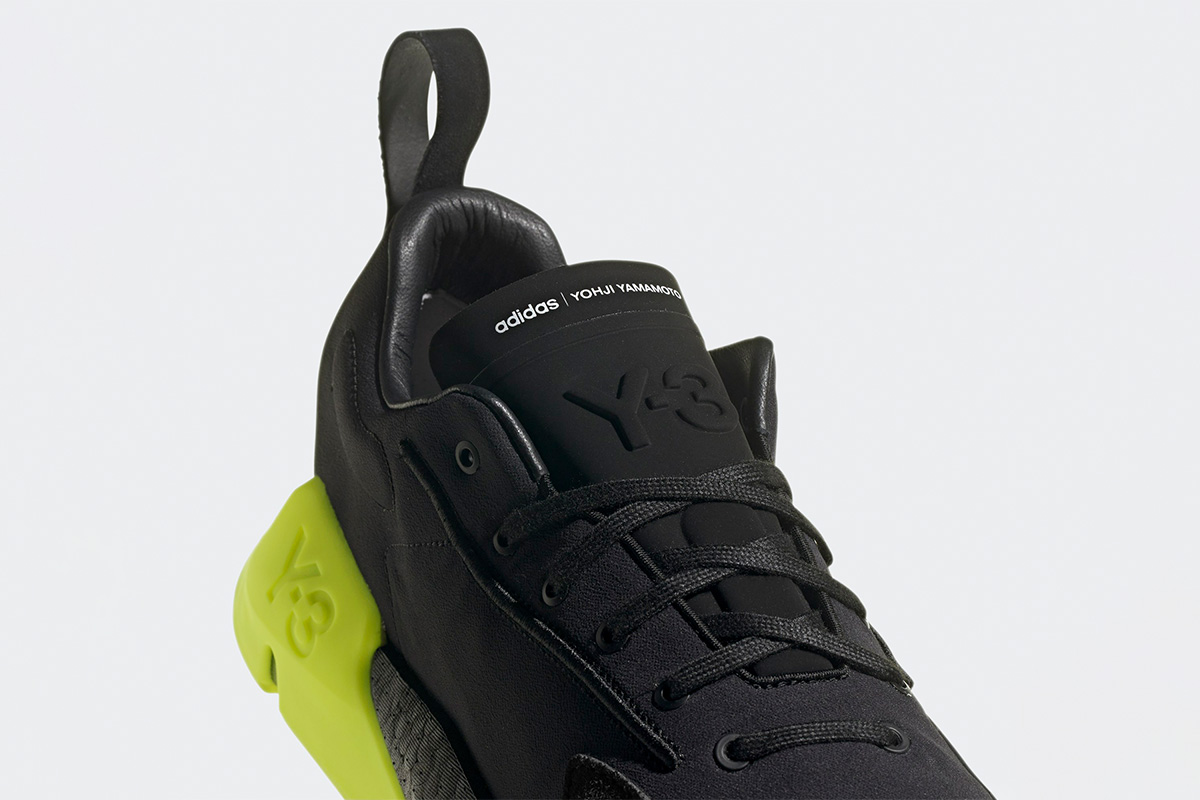 Shop the Best adidas Y-3 Shoes 2021 Here