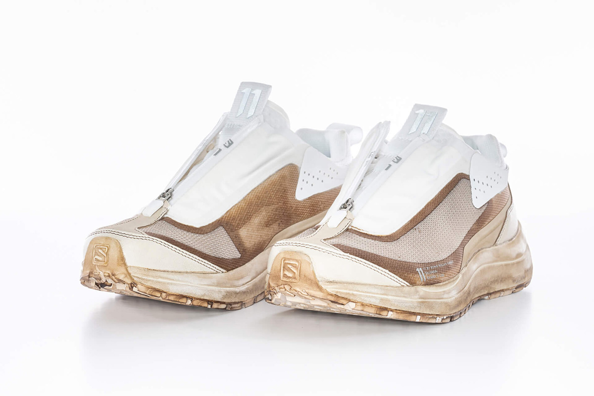 11 BBS x Salomon FW21 Collection: Official Images & Release Info