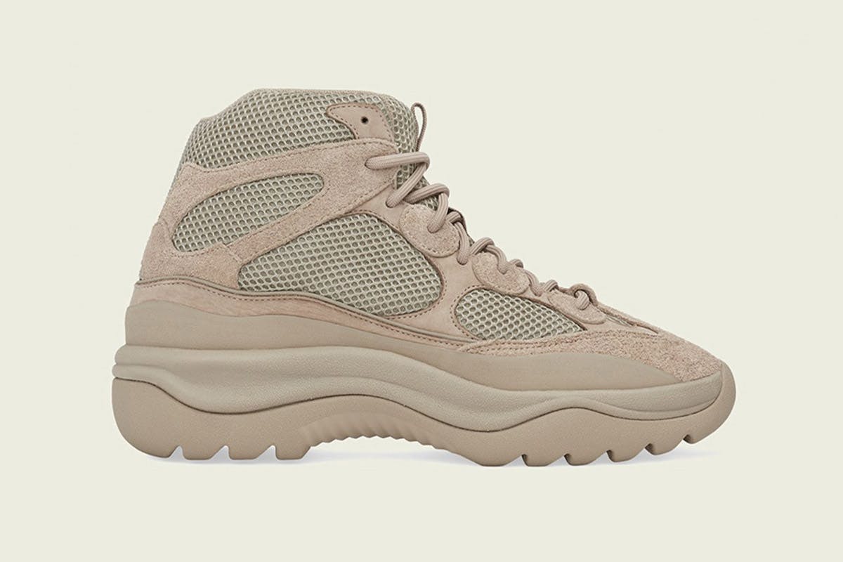 September yeezy release online