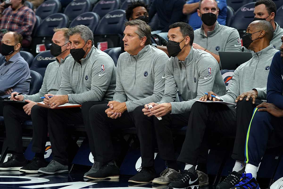 Suits be gone: NBA coaches will continue wearing casual attire at games